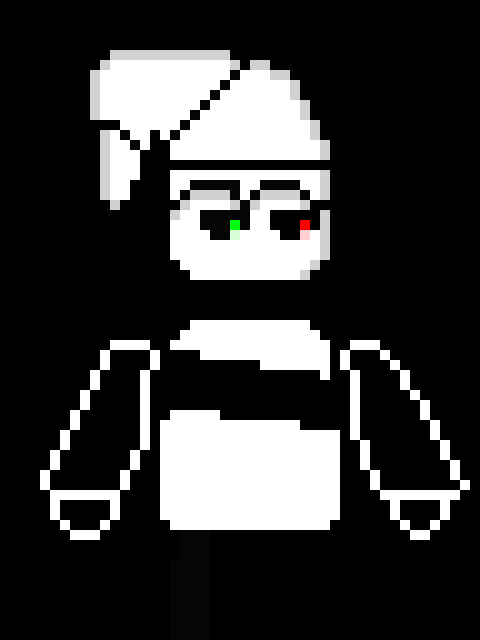 [17d6d3] the head is the only good thing about this.