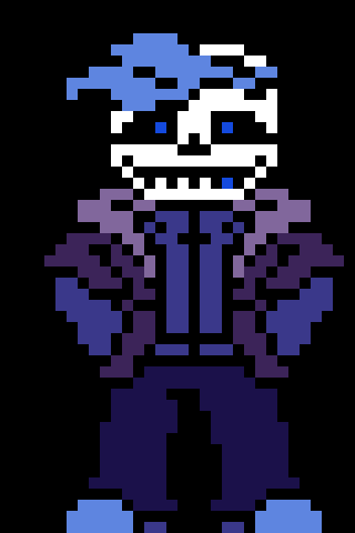 [57dac4] Lets see how long it'll take for 'em to notice.