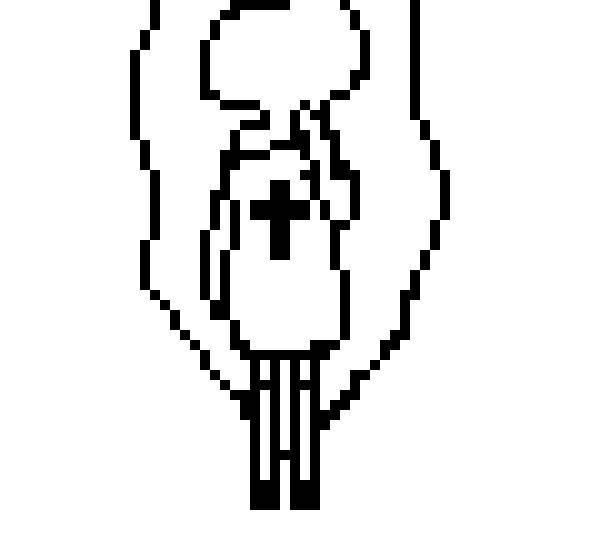 [9664c4] Lil'Girl Base