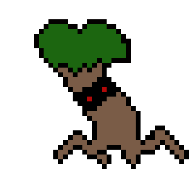 [9664c4] Treeveenants attack