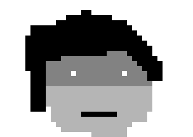 [870018] Everytime I close my eyes, I see it-Robby