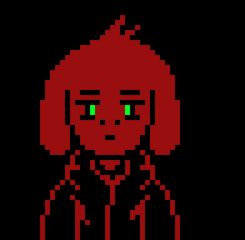 [c91422] I can't feel tempature  *Turns off self-tempature*