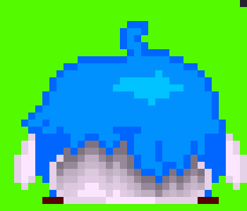 [63ceb7] sure are u the original owner of that cause im pretty sure u edited someone sprite 