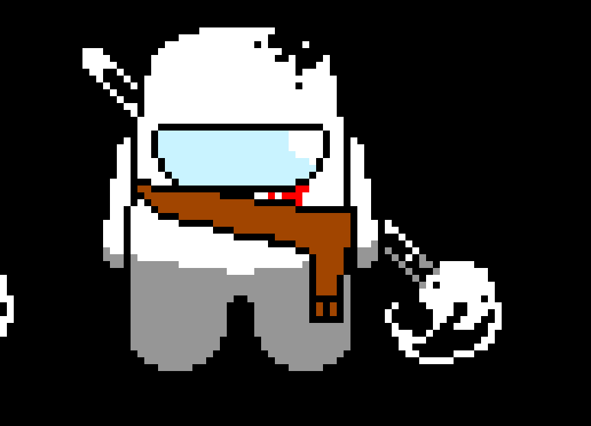 [63ceb7] among us is gay as fuck you are just on the horny train of "i wanna play this cause everybody else is" you dull piece of shit go play something better than a retarded ripoff of mafia, werewolf you ugly sans + among us fanbitch