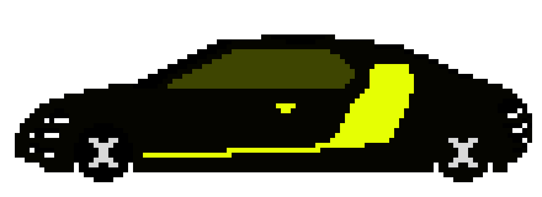 [f7c573] morgana (banana) turns into a car and escaped the palace.