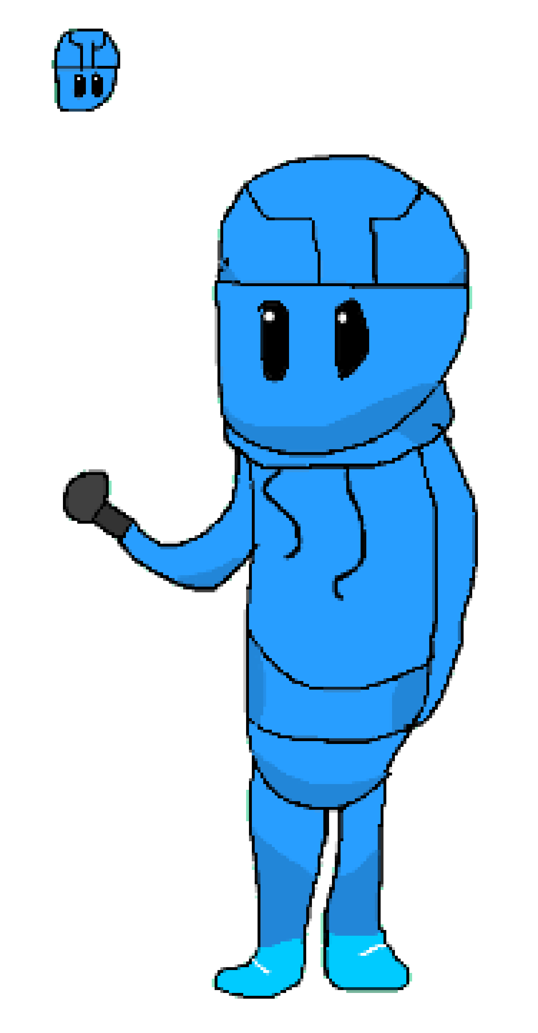 [990543] FNF Minus T