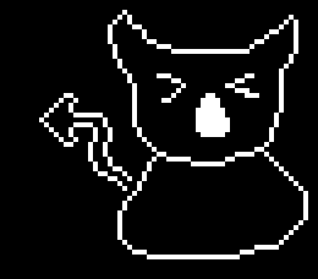 [4fbda4] i'm not really sure what this face mean... do you know- Evan