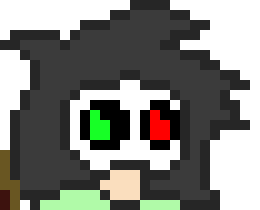 [583245] -Still just viewing Percy, from a different reality he decided to use some of his magic to check Percy's, soul from inside the other reality-