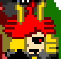 [d616b8] This one here - Nameless/HZ