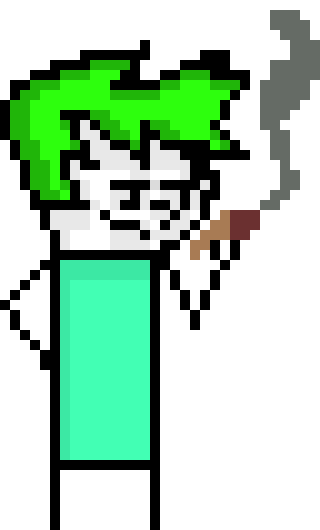 [792f74] Oh, and thats fine, I made myself an animatronic!