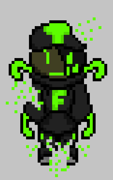 [05b0c1] Is it real? Or in your head? I guess You'll find out when we wake up back home or D E A D