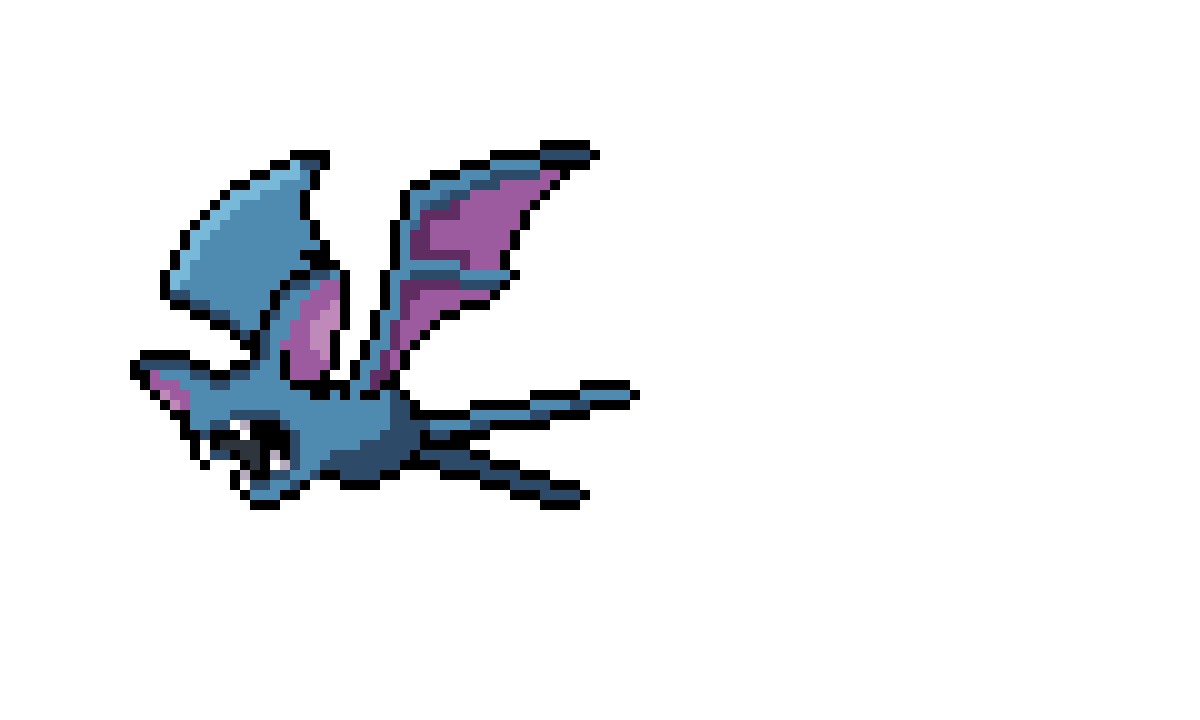 [9664c4] Zubat 041
