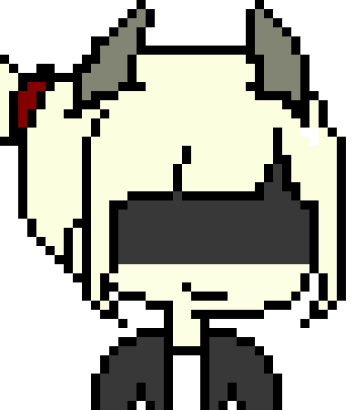 [9664c4] no you dont look like one