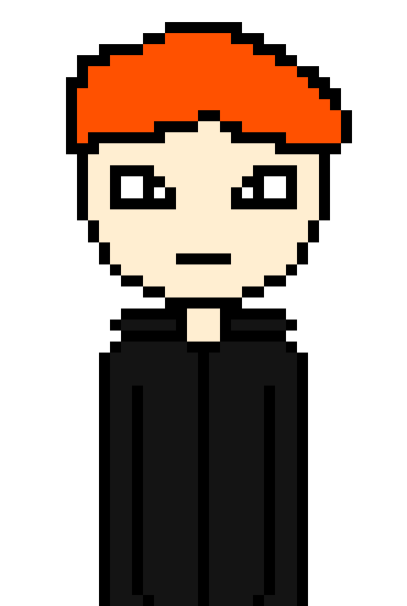 [a41074] *removes the effect* YhAron not YhUron