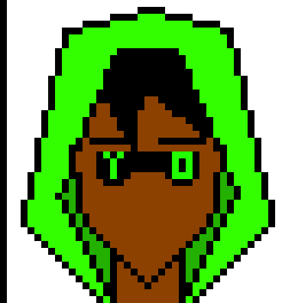 [aa6974] NOOB turn dawn for what ha