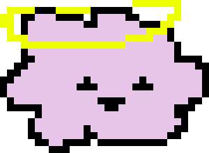 [f7c573] The day you die, I'll have my payment! Your eternal soul's enslavement! Did you divine our dark arrangement?  You were lovely entertainment!