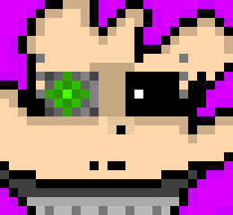 [965131] it`s the rocket from seasons 4 and 11...