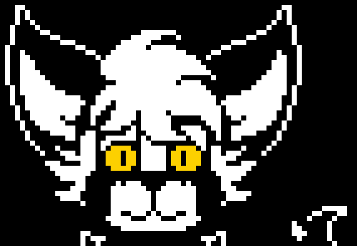 [95be89] -Berlin, used some magic to throw some of his torn`s at Godhead... the torn`s easily and quickly grew back within his tail... He got to Chris- MRAOW!... [[Fuck... Talking like a cat... T! HOW THE HELL COULD YOU HANDLE SAYING "Mew" AND "Meow" WITHOUT FEELING LIKE IT`S CRINGE?!...]]