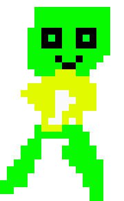 [2b3761] Poketale gooky