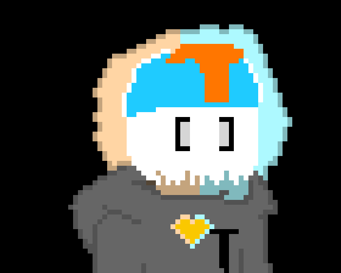 [05b0c1] *It disappears into his Watch Inventory* Probably at my current power usage, my 100% power? Nobody has ever seen it. I usually lie as an intimidation factor, but honestly? I'm scared to use my full power.