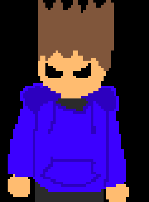 [3fcaee]   who are you - tom