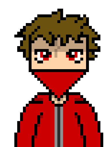 [a41074] Spectral calm boi PAM won't die until EVERYBODY stops using it including those who are just here to draw