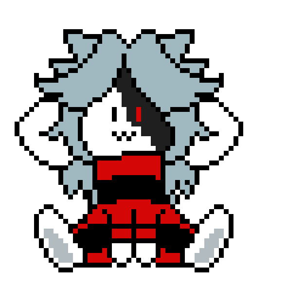 [c9d1ae] Swap!Fell Temmie