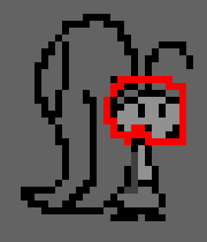 [7456f1] *cuts mawiles head for the 2nd time*