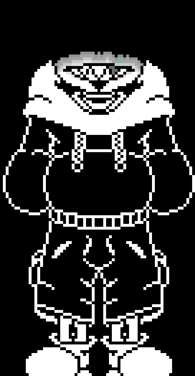 [95be89] -There, are no slash wounds, no nothing... He, just took 749, damage from something-