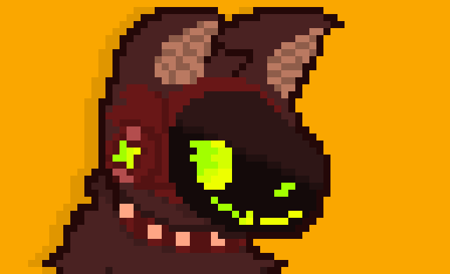 [583245] -She ends up coming out of the ground and smiled- J4c08!... 1 m1223d y0u... 833n w0nd3r1n6 wh3r3 y4 w3n7...