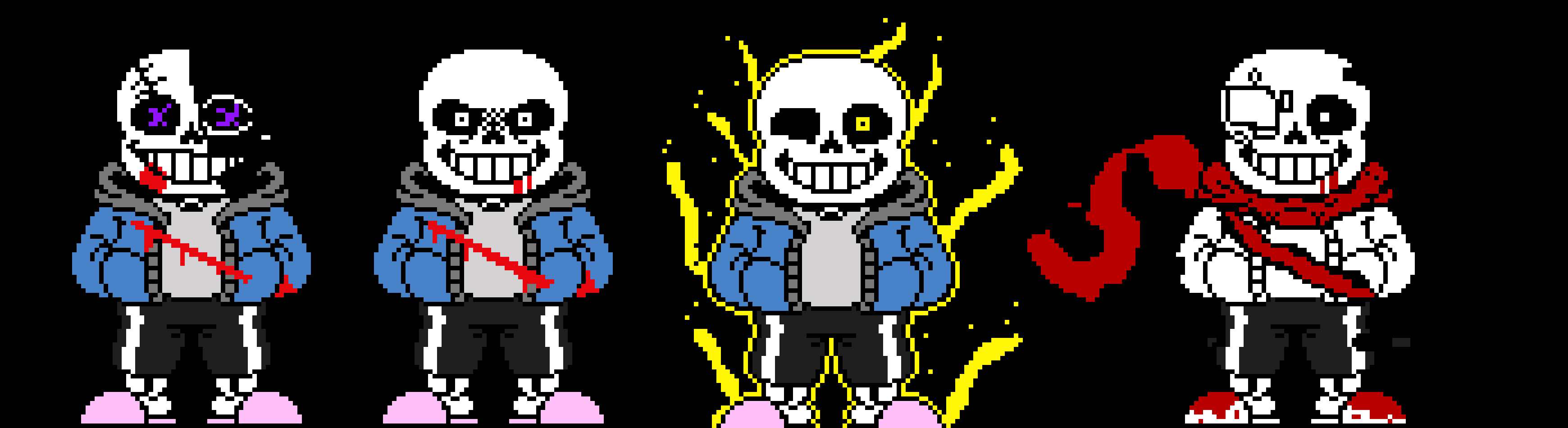 [d082ec] Karmatic time quartet phase 2