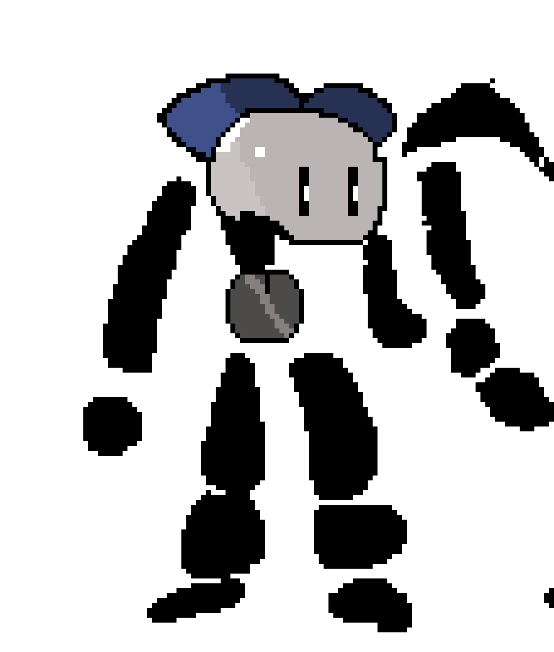 [3fcaee]  and if you want you can draw his is his fully shadow form -Tom