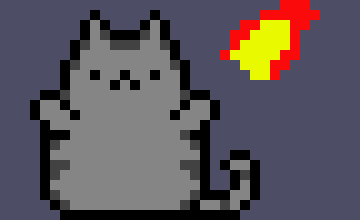 [c8bb2d] *stares at dust* BEGONE *summons alot of fireballs*