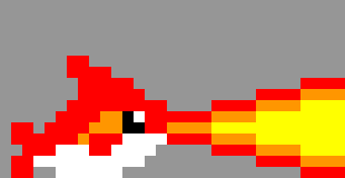 [cb38c5] Fire! -Lebryan J.