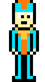 [f455be] Heh heh. I wish. Shadow T possessed me, remember The Black Plague? Fake. Shadow T wiped out Europe, not some rat.