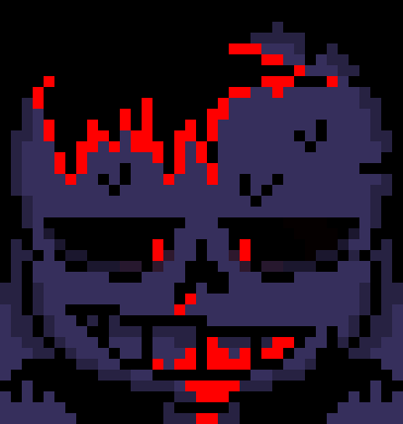 [7ce906] *(He'd look at EZ.) uhh.. -Demented