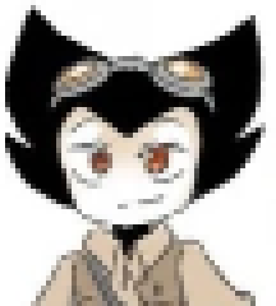 [b63bdb] *leaves with Boris* Hope he's alright though