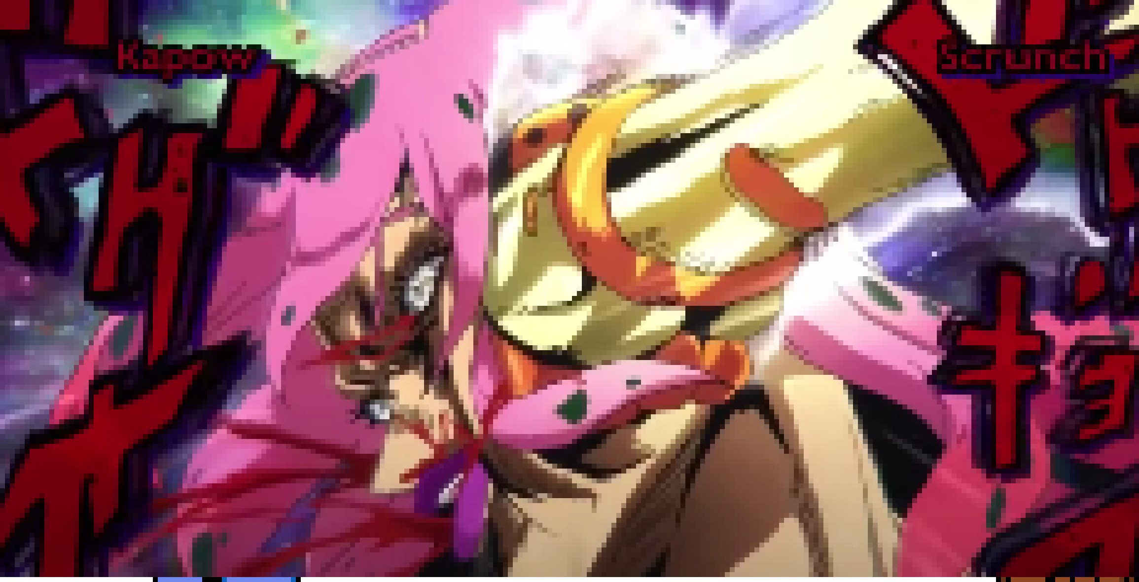 [ad439c] That's it. Bitch, SHUT. 