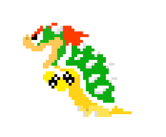 [990f01] tah-dah - Blook