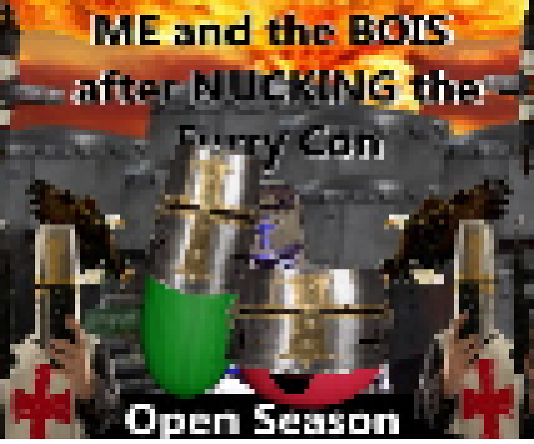 [3d3195] Sinful RP Must stop