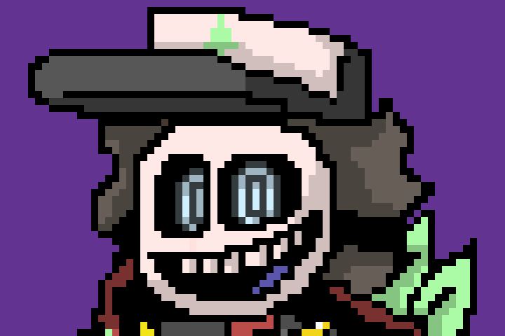 [276fb9] *starts walking throughout a gun store*-geno