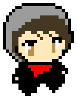 [9664c4] Revenge Era Mikey Sprite