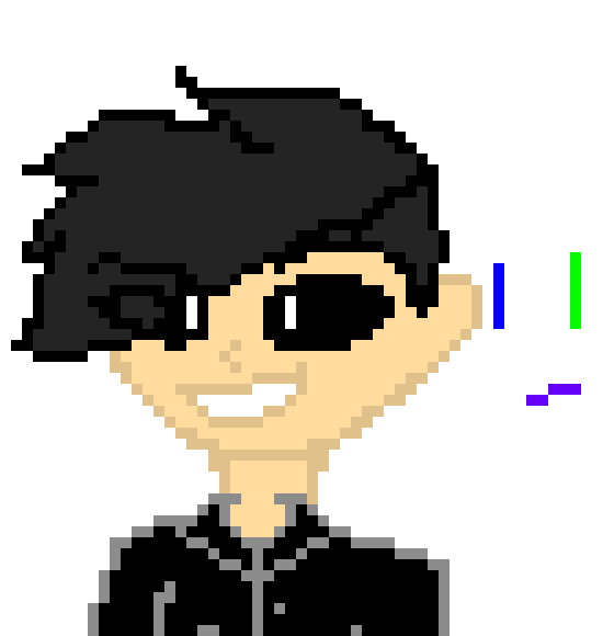 [5b2f3e] dude. the edge in your anti reminds me of Malroth from Dragon quest builders two