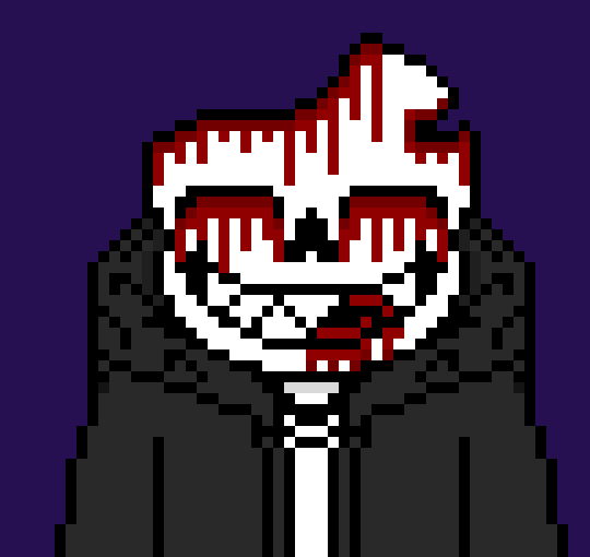 [b63bdb] eh, nevermind. You keep sleeping Dogamy so that your not tired anymore