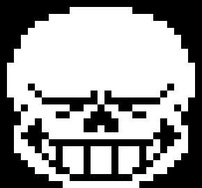 [6e337e] *walking* [Sans]