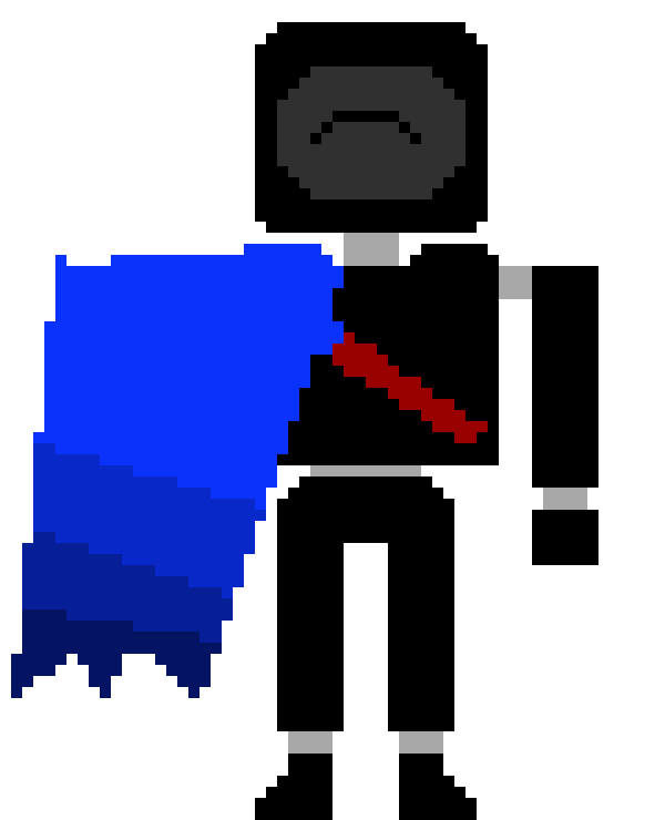 [2fcb16] Survivor ODST: *Sweats*