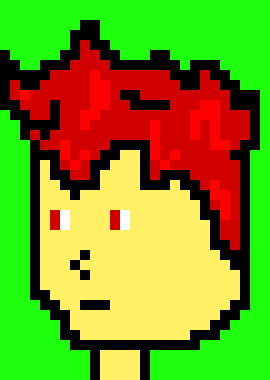 [3a33bd] Im Ace*points at mack* this is mack*Mack* ello!-Ace/Mack