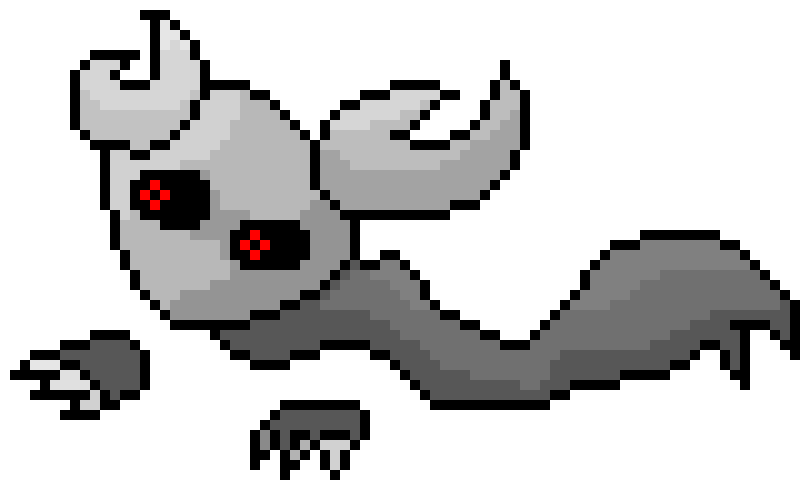 [a2471d] *it was redirected at this boi* ...man, you guys really want me to feel some pain, huh... *it doesn't seem to have been effected, surprisingly*