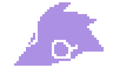 [c95776] Oh that's the beta wooper sprite I used to use