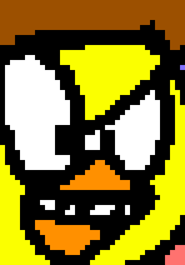 [14e409] If anybody makes a UT sprite form of the full sprite, I`m gonna scream. This is a challenge. Have fun. [lss]